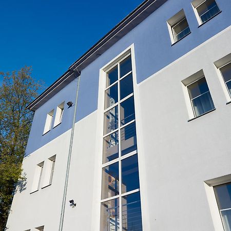 Focus Hotel Bydgoszcz Exterior photo