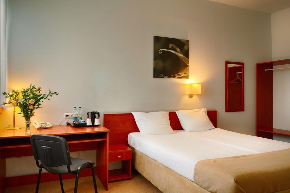 Focus Hotel Bydgoszcz Exterior photo