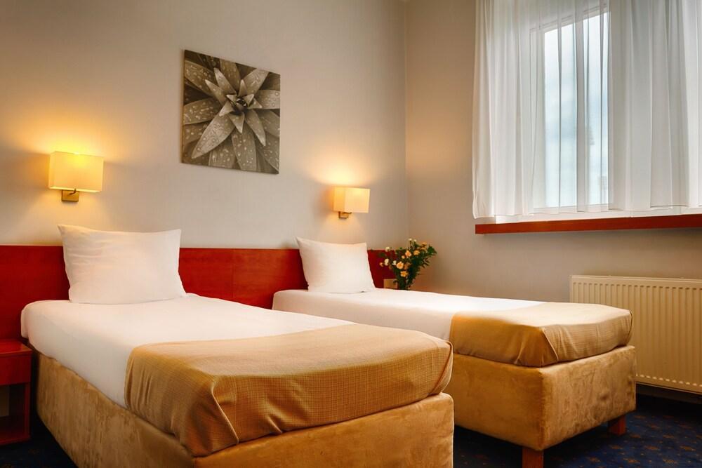 Focus Hotel Bydgoszcz Exterior photo