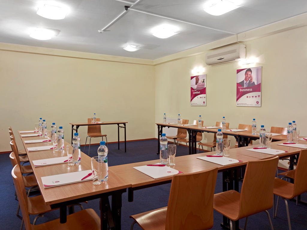 Focus Hotel Bydgoszcz Exterior photo