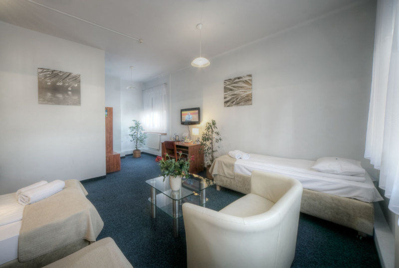 Focus Hotel Bydgoszcz Exterior photo