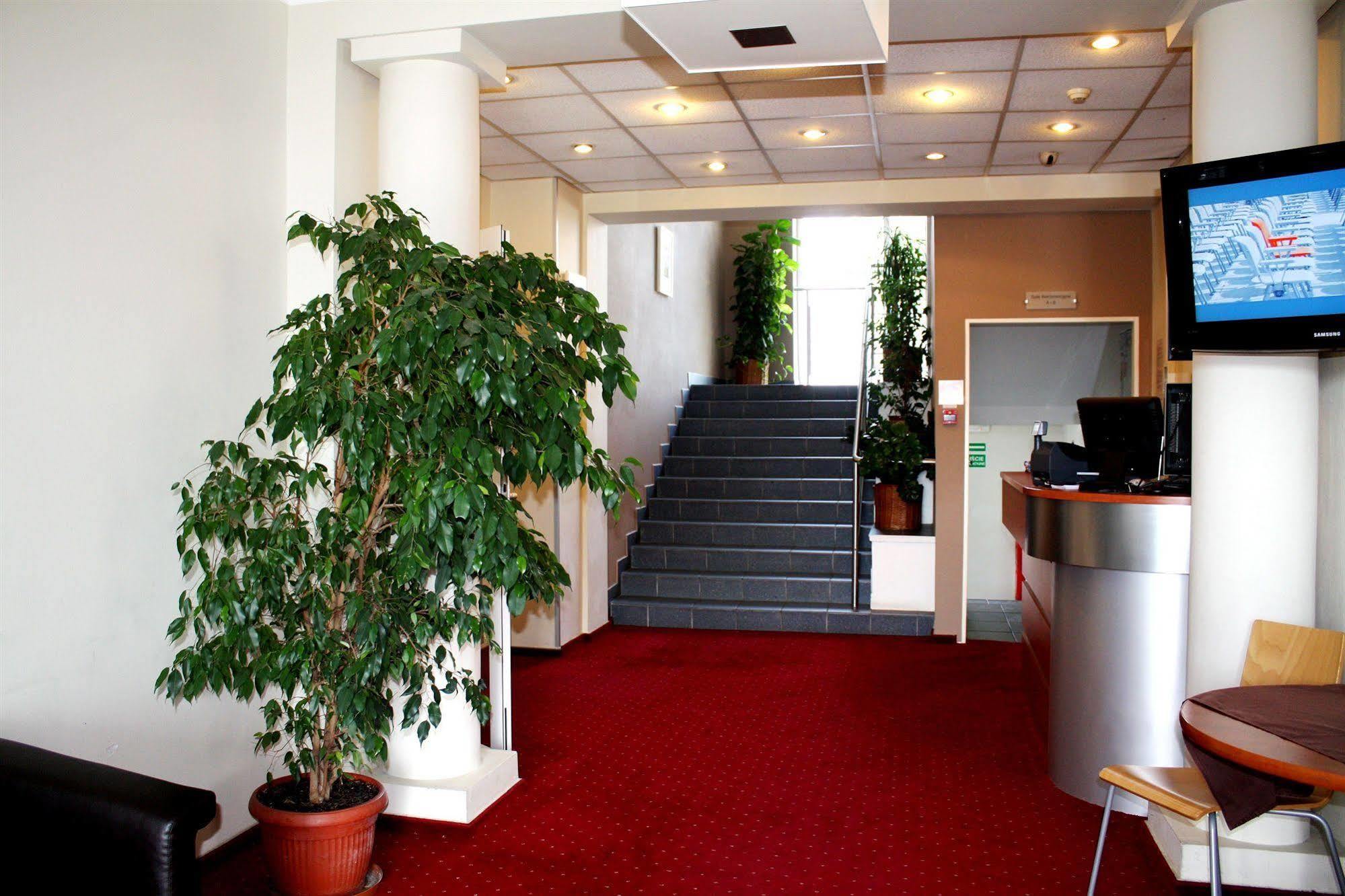 Focus Hotel Bydgoszcz Exterior photo